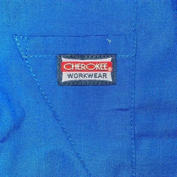 NWT Cherokee Scrub Pants - Picture 3 of 6